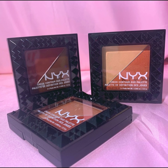 NYX cosmetics assortment! Never before opened!!! - Picture 3 of 8